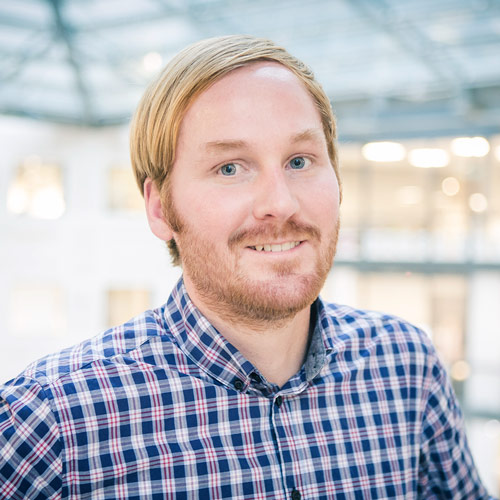 Säljare Filip Mannerfelt